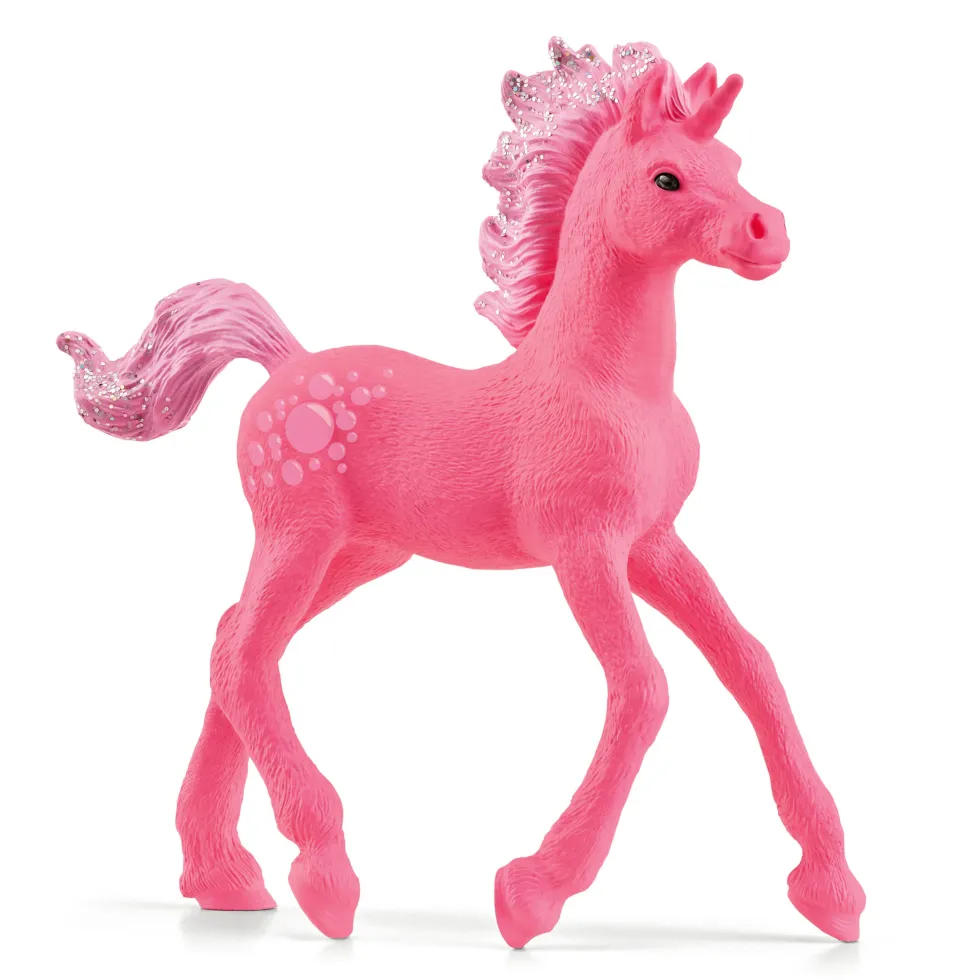 Schleich 70740 Bubble Gum yksisarvinen