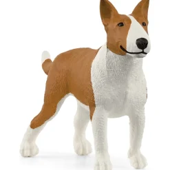 Schleich 13966 Bullterrieri koira
