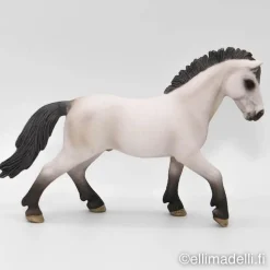 Schleich Camargue hevonen ori - Second Hand