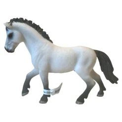 Schleich Camargue hevonen ori - Second Hand