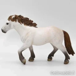 Schleich Camargue hevonen, tamma - Second Hand