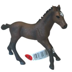 Schleich Camargue varsa - Second Hand