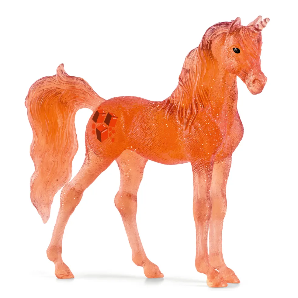 Schleich 70735 Caramel yksisarvinen
