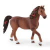 Schleich Cayenne hevonen, ruuna