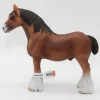 Schleich Clydesdale Hevonen 13670