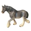 Schleich Clydesdale hevonen - Second Hand