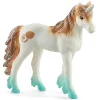Schleich Coconut yksisarvis varsa 70704
