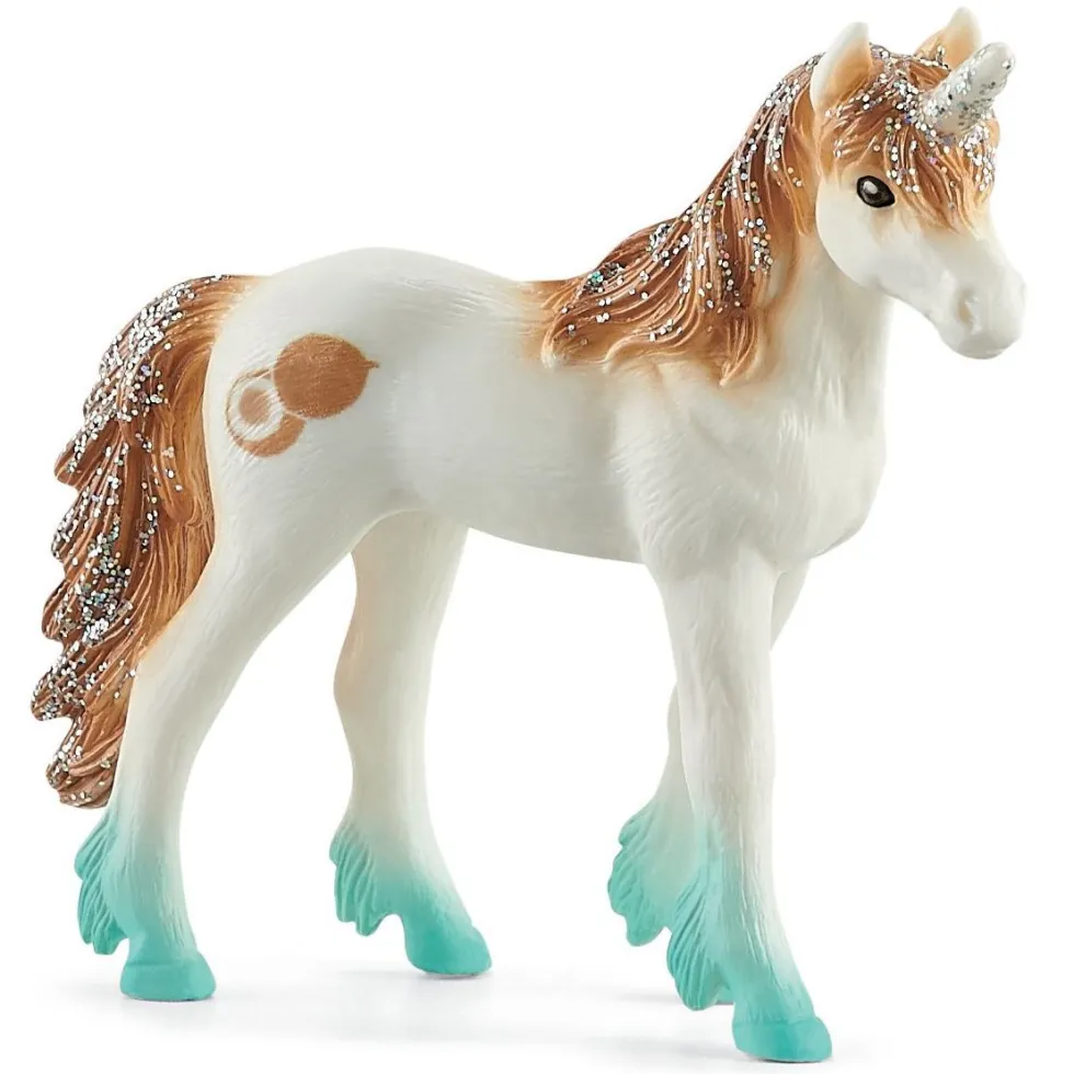 Schleich Coconut yksisarvis varsa 70704