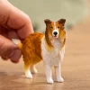 Schleich 13998 Collie koira