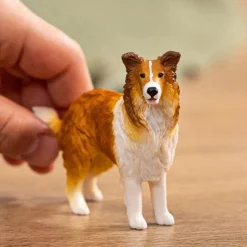 Schleich 13998 Collie koira