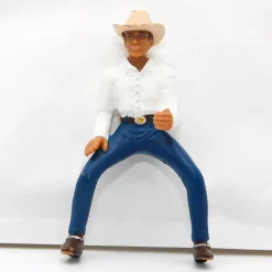 Schleich Cowboy ratsastaja Roni - Second Hand