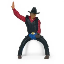 Schleich Cowboy ratsastaja - Second Hand