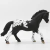 Schleich Custom maalattu hevonen - Second Hand