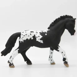 Schleich Custom maalattu hevonen - Second Hand