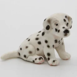 Schleich Dalmatian koira pentu - Second Hand