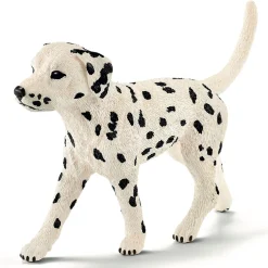 Schleich 17082 Dalmatiankoira uros