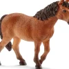 Schleich 13873 Dartmoorinponi - Erikoiserä!