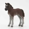 Schleich Dartmoorin ponin varsa - Second Hand
