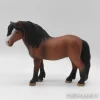 Schleich Dartmoor poni 13651 - Second Hand