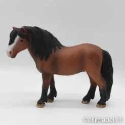 Schleich Dartmoor poni 13651 - Second Hand