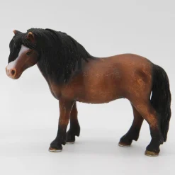 Schleich Dartmoor Poni 13651 - Second Hand