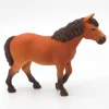 Schleich Dartmoor poni 13873 - Second Hand