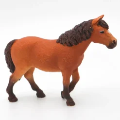 Schleich Dartmoor poni 13873 - Second Hand
