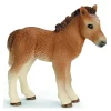 Schleich 13691 Dartmoor poni varsa - Erikoiserä!
