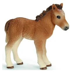 Schleich 13691 Dartmoor poni varsa - Erikoiserä!