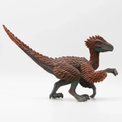 Schleich Deinonychus dinosaurus - Second Hand