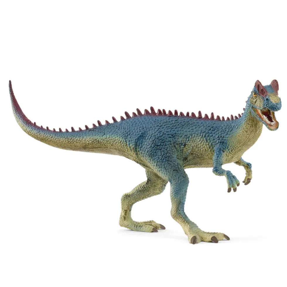 Schleich 15046 Dilophosaurus dinosarus