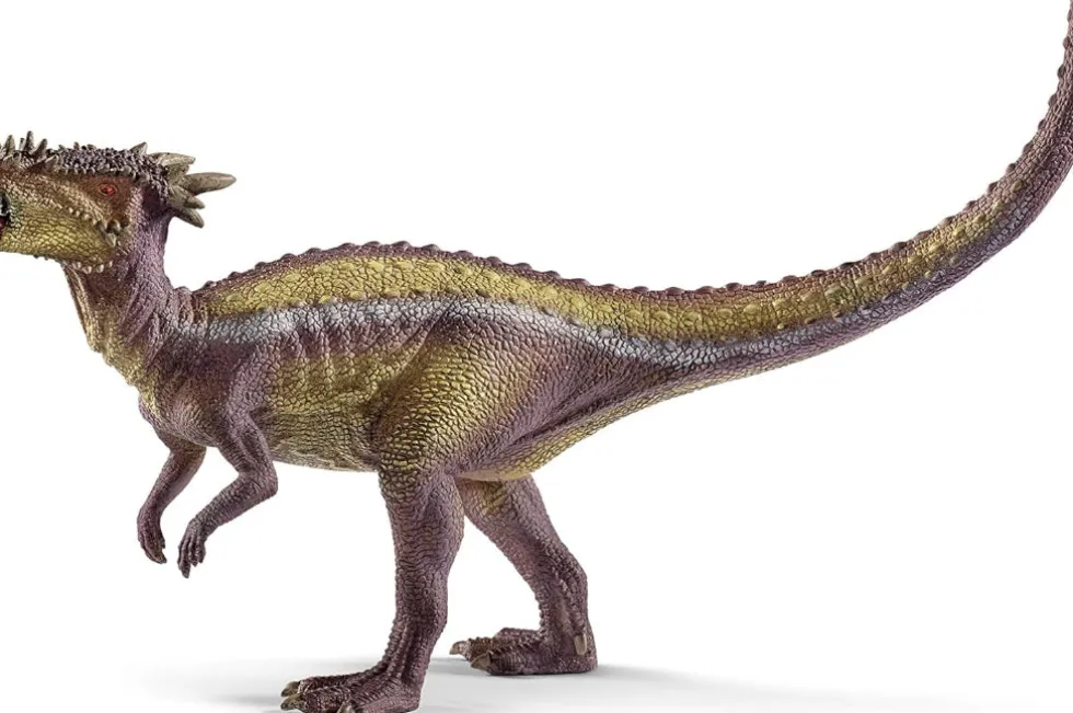 Schleich 15014 Dracorex dinosaurus