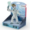 Schleich Eldrador 42448 Jäähirviö ja ase