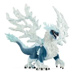 Schleich Eldrador 70790 Jäälohikäärme