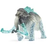 Schleich 70829 Eldrador Jäämammutti