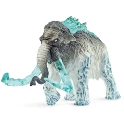 Schleich 70829 Eldrador Jäämammutti