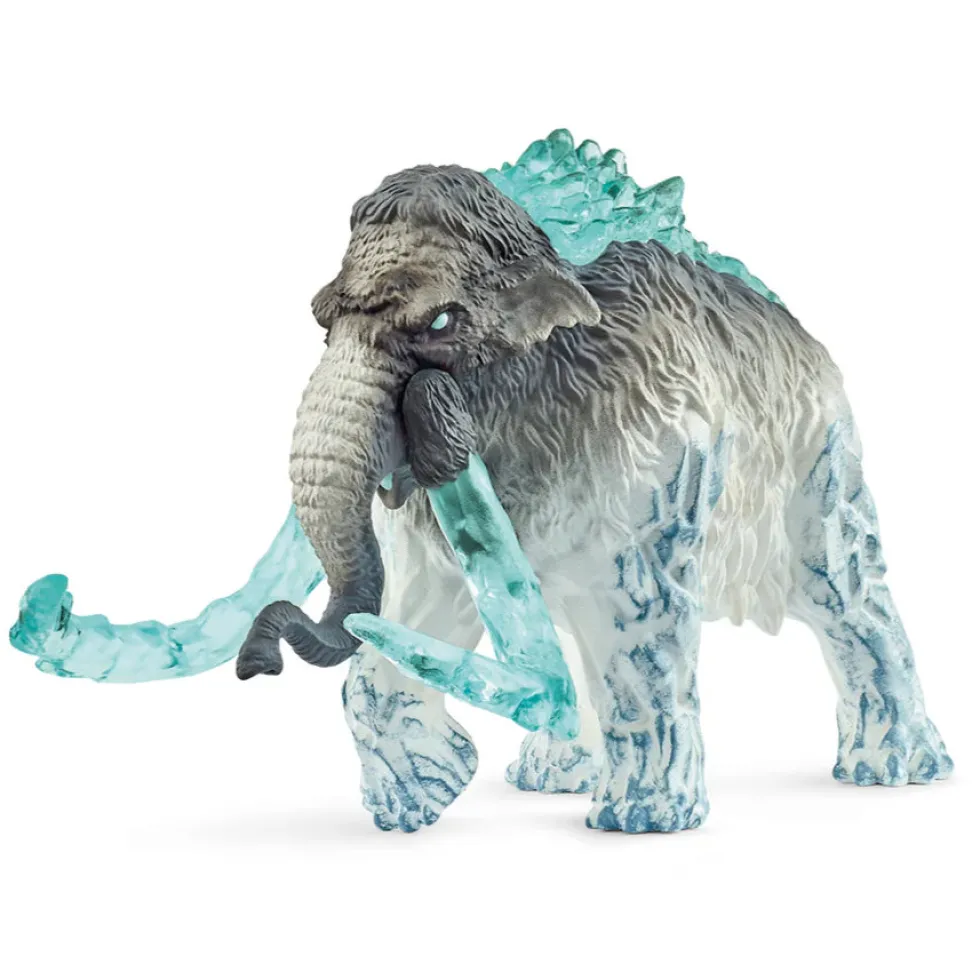 Schleich 70829 Eldrador Jäämammutti