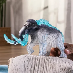 Schleich 70829 Eldrador Jäämammutti