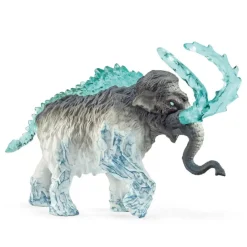 Schleich 70829 Eldrador Jäämammutti