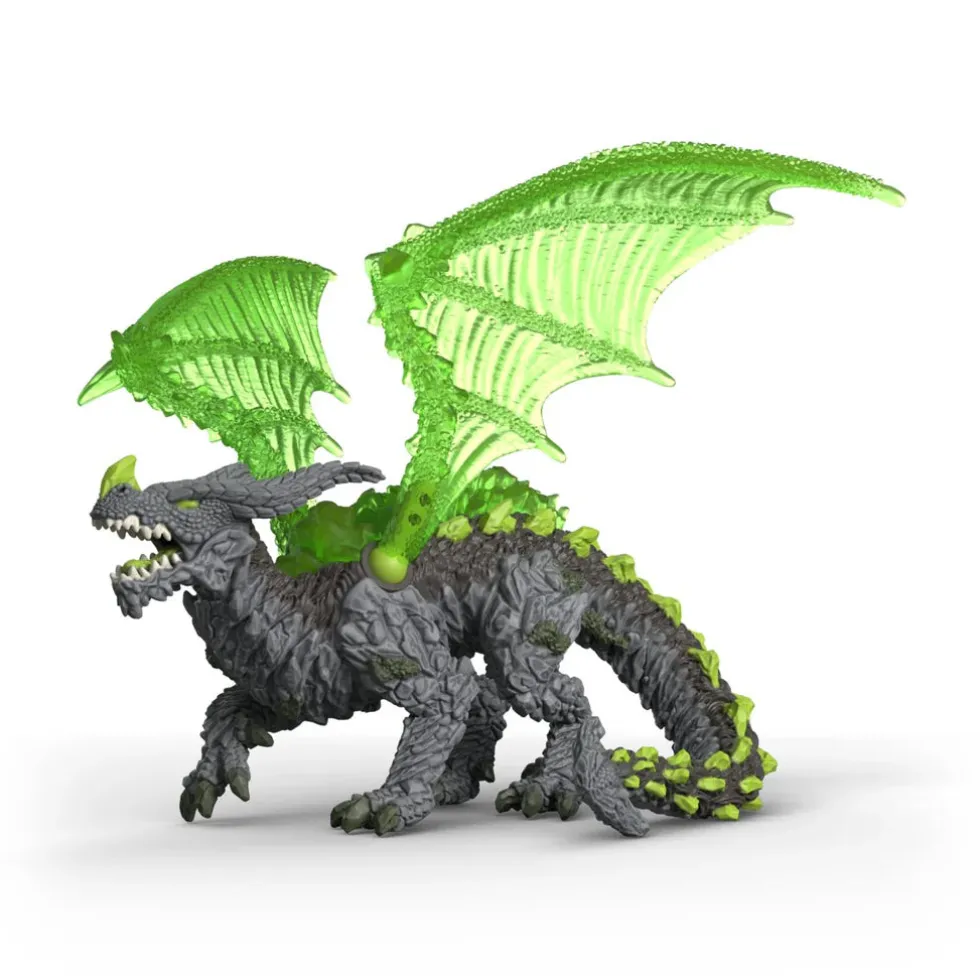 Schleich 70847 Eldrador Kivilohikäärme