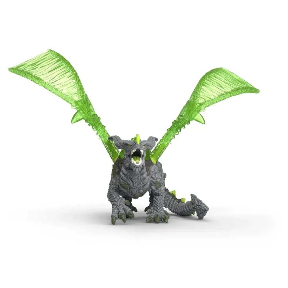 Schleich 70847 Eldrador Kivilohikäärme