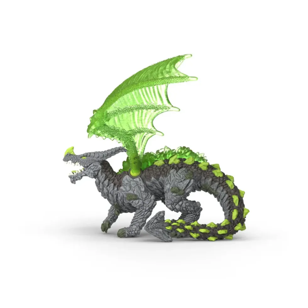 Schleich 70847 Eldrador Kivilohikäärme
