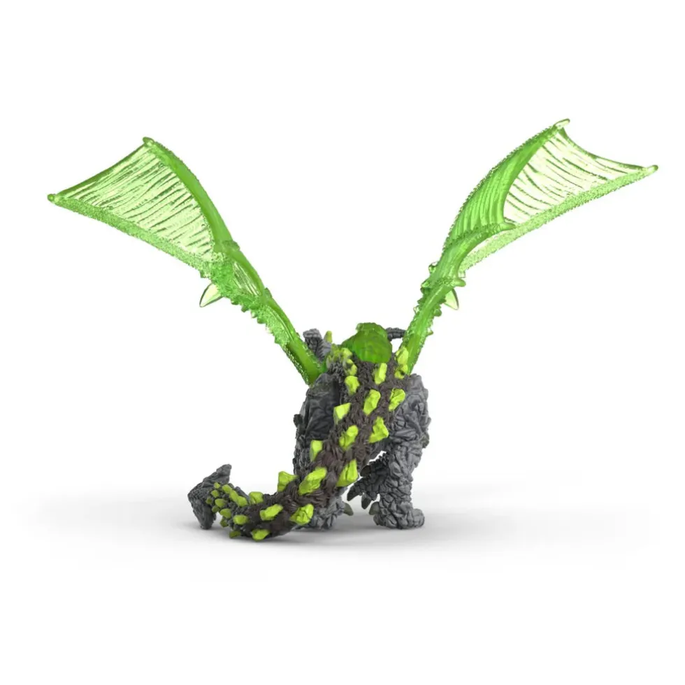 Schleich 70847 Eldrador Kivilohikäärme