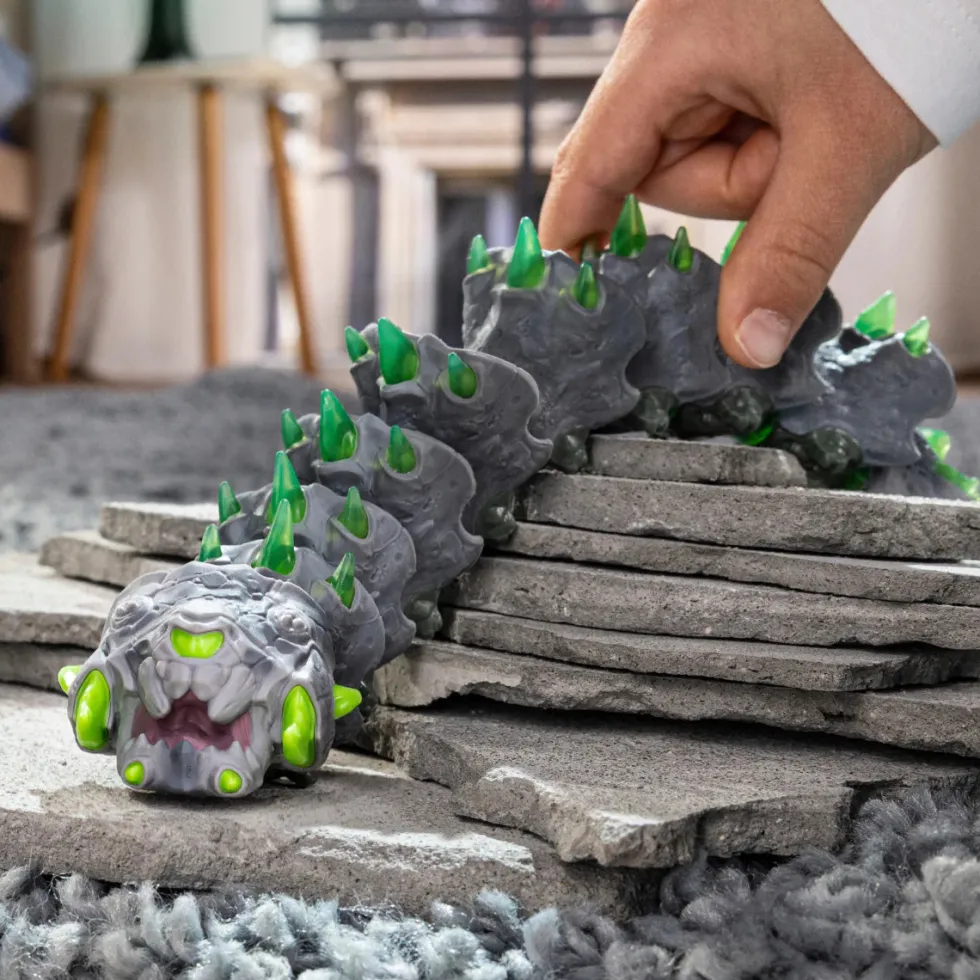 Schleich 70853 Eldrador Kivimato