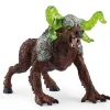 Schleich 42521 Eldrador Kivipeto
