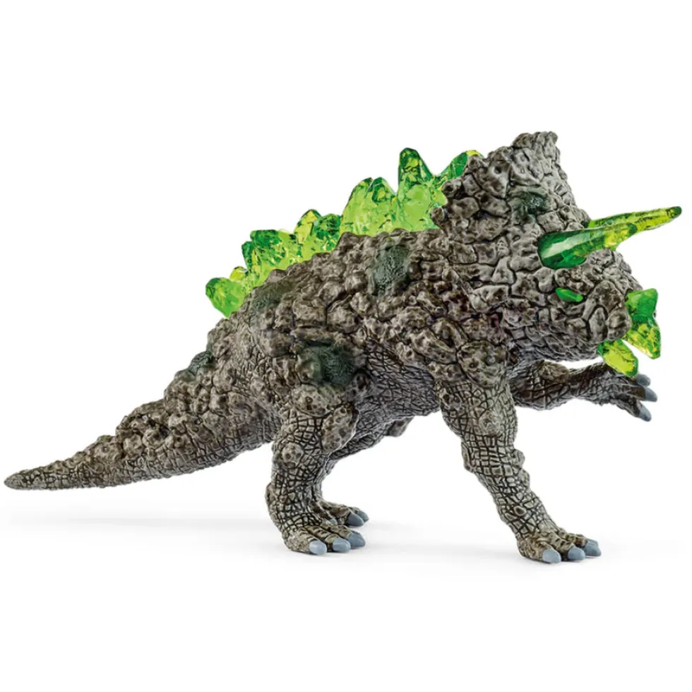 Schleich 70828 Eldrador kivi Triceratops