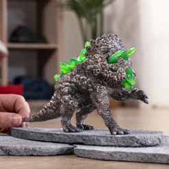 Schleich 70828 Eldrador kivi Triceratops