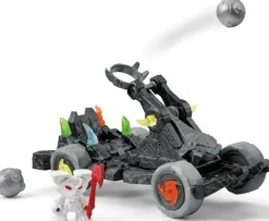 Schleich 42618 Eldrador mini creatures Katabultti