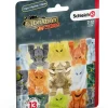 Schleich 81029 Eldrador Minicreatures - yllätyspakkaus