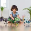 Schleich Eldrador 70791 Viidakkolohikäärme
